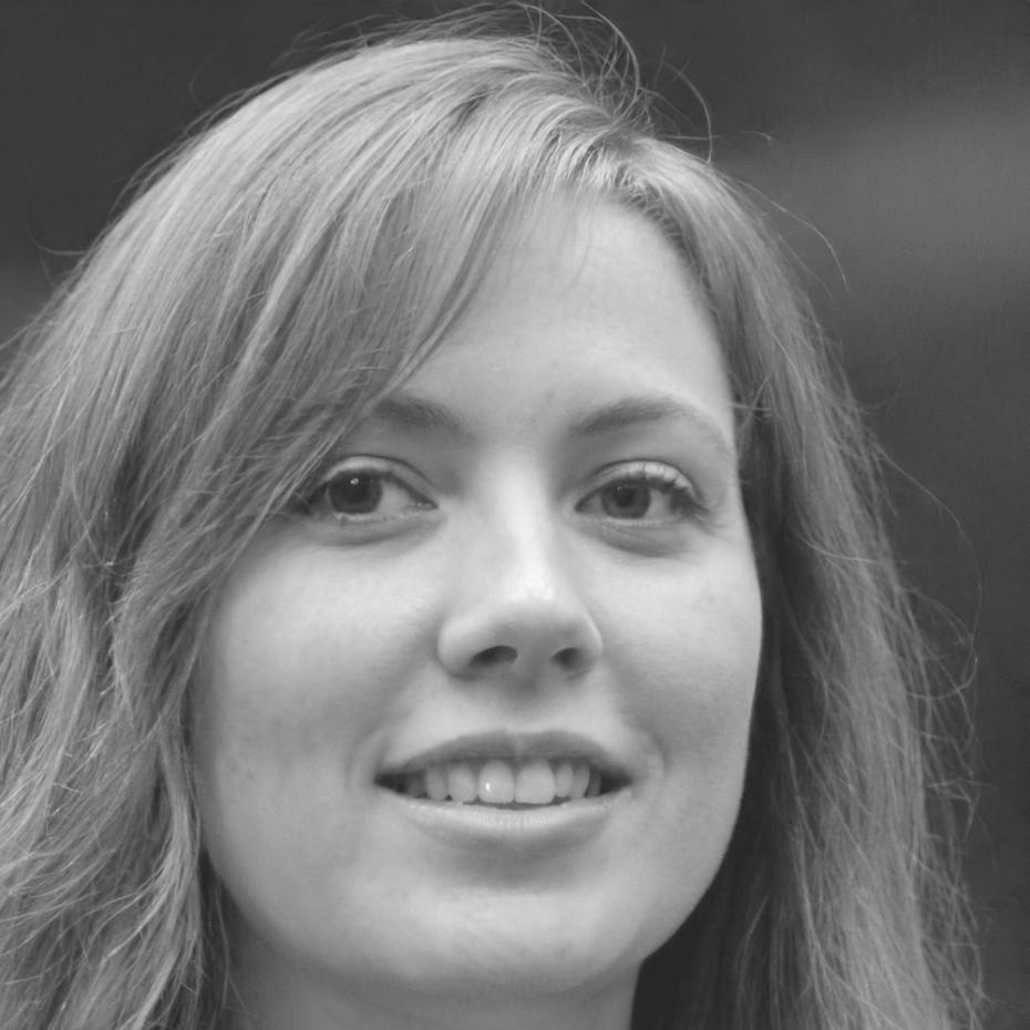 Svetlana Radeva
